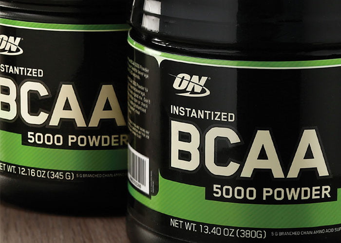 آیا مصرف همزمان BCAA و پروتئین وی مورد تایید متخصصان است؟