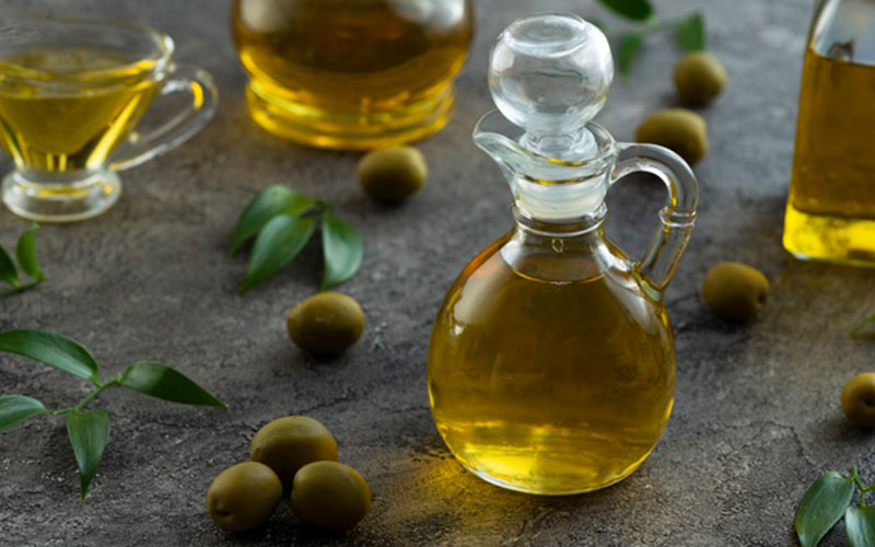 روغن زیتون