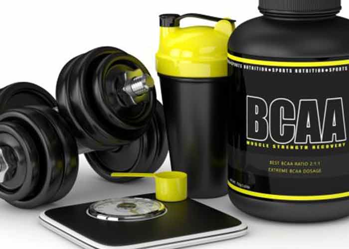 مکمل BCAA بهتر است یا گلوتامین ؟